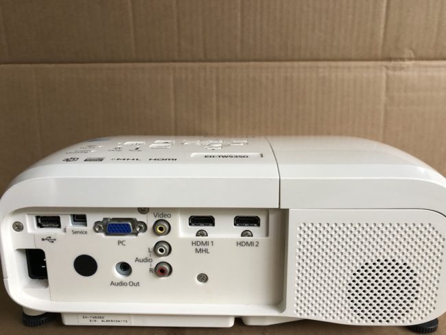 Full Cổng Kết Nối