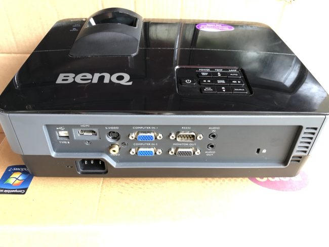 Full Cổng Kết Nối 