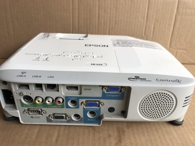 Full Cổng Kết Nối