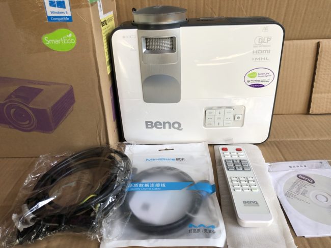 Full Phụ Kiện Kèm Theo