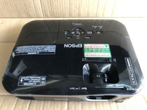 Máy chiếu cũ HD Epson Ex7210