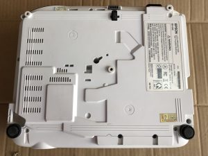 Máy chiếu cũ Full HD Epson U42 