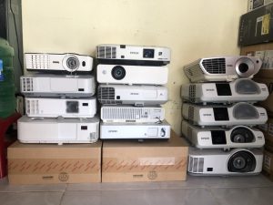 Sửa máy chiếu