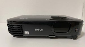 Máy chiếu Epson tw400 mới 99%