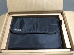 Máy chiếu Casio XJ-A147 full thùng lướt