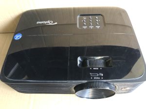 Độ sáng cao 3800ansi