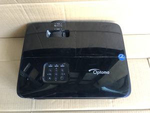 Máy chiếu Optoma Pj639x nguyên tem