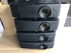 Độ sáng cao phuc vụ văn phòng dạy học