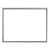 Màn chiếu treo tường 100 inch, Giao Tận Nơi