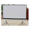 Màn chiếu 3 chân 150 inch, Giao Tận Nơi