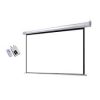 màn chiếu điện 100inch