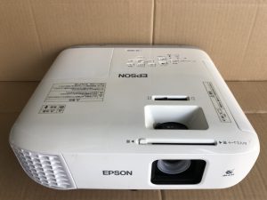 Thanh lý máy chiếu Nhật Epson 980w