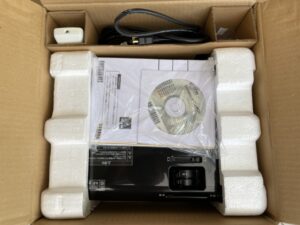 Máy chiếu Nhật Epson W420 siêu mới