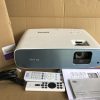 Máy Chiếu 4K BenQ TK850i Lướt Full Thùng