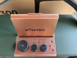 Máy chiếu NOMVDIC X300 new 100%