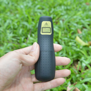 Chất liệu: Nhựa ABS bền và chống bám vân tay.