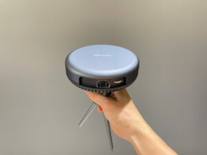 Máy chiếu ViewComm iSpace2 new 100%