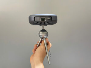 Nhỏ gọn kết nối wifi - blutooth