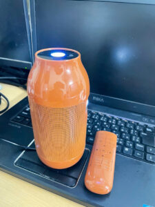  - Hình ảnh sắc nét, âm thanh sống động.