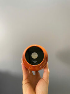  - Hình ảnh sắc nét, âm thanh sống động.