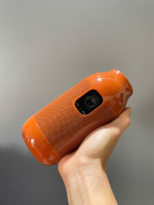 Máy chiếu Mini Aladdin Vase nhỏ gọn hình dáng đẹp mọi góc