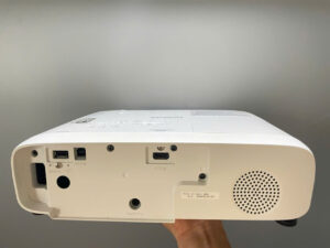 Máy chiếu Epson Home Cinema 880